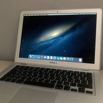 Macbook air