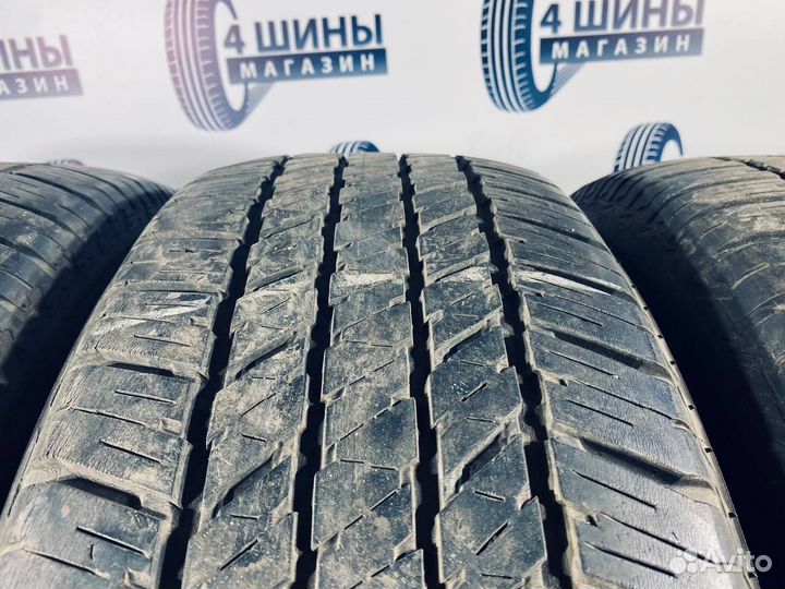 Bridgestone Dueler H/T 684II 265/60 R18 110H