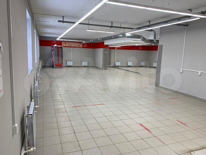 Здание, 878.5 м²