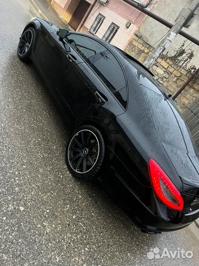 Mercedes-Benz CLS-класс 4.7 AT, 2011, 89 500 км