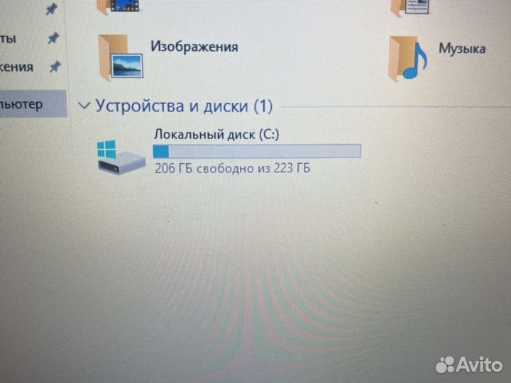 Lenovo X220/X230 i3 / 8 озу / 240 ssd /подс клавиш