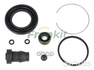 Ремкомплект тормозного суппорта перед suzuki Wa