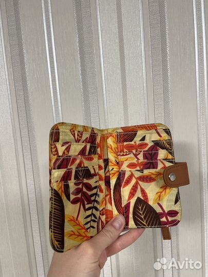 Кошелёк орифлейм