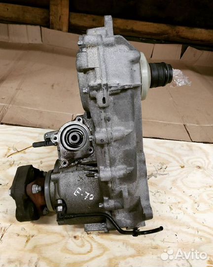 Кардан /Раздатки BMW Х6/ X5/Х3/Х1