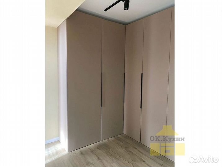 Шкаф-купе на заказ