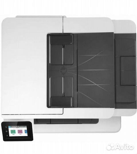 Мфу hp laserjet Pro M428dw