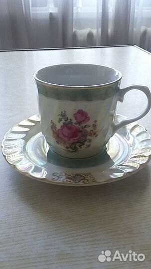 Сервиз Япония