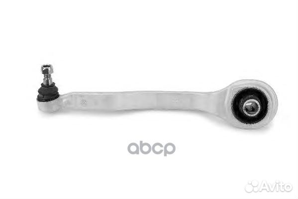 Рычаг MB W211 перед.подв.нижний перед.левый ME