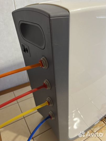 Фильтр для очистки воды Zepter Aueena