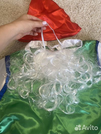 Костюм гнома