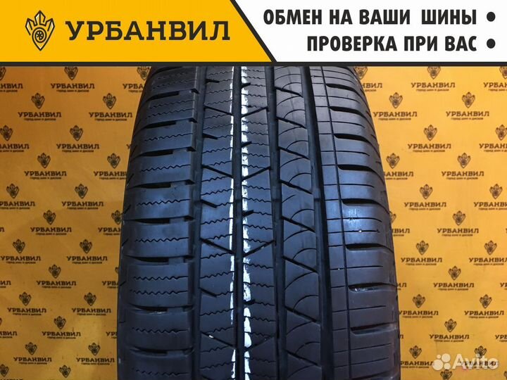 Continental ContiCrossContact LX 215/65 R16 98H