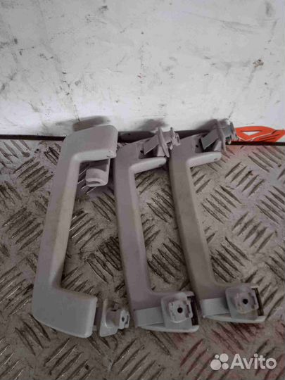 Ручки потолка Форд Мондео 3