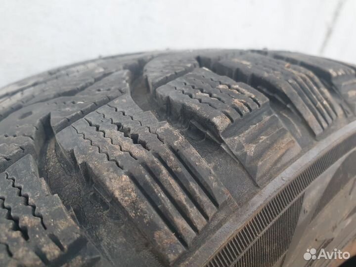 Toyo Observe G3-Ice 185/60 R15 84T