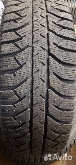 Bridgestone 265 70 r16
