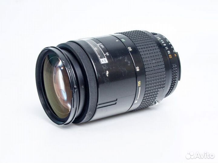 Nikon AF Nikkor 35-135mm f3.5-4.5