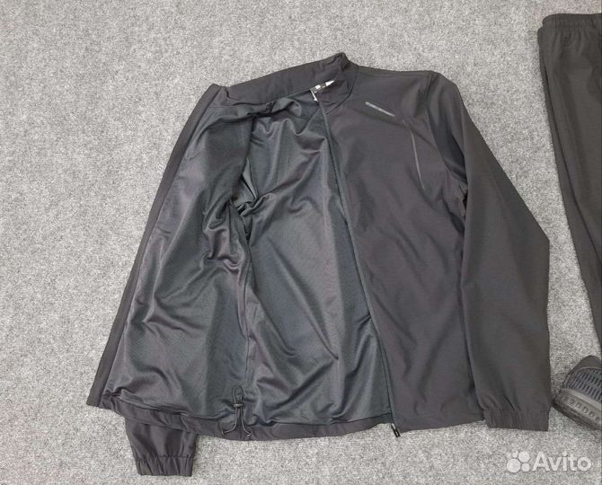 Спортивный костюм лето артикул980818 брюки прямые