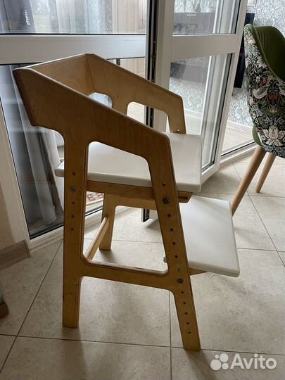 Стул растишка