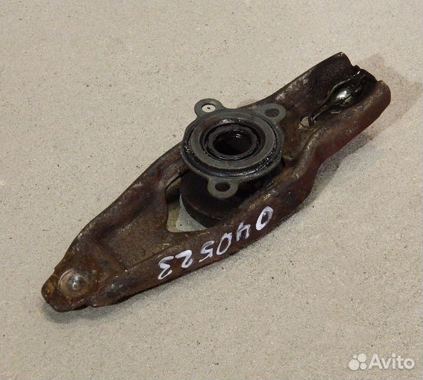 Вилка сцепления Skoda fabia II