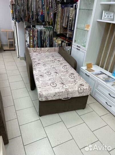 Кресло кровать