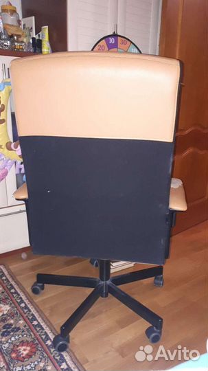 Компьютерное кресло IKEA