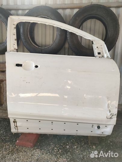 Дверь передняя правая Ford Kuga