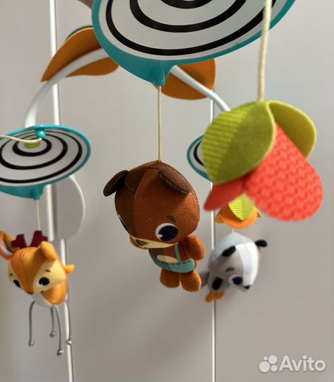 Мобиль тини лав