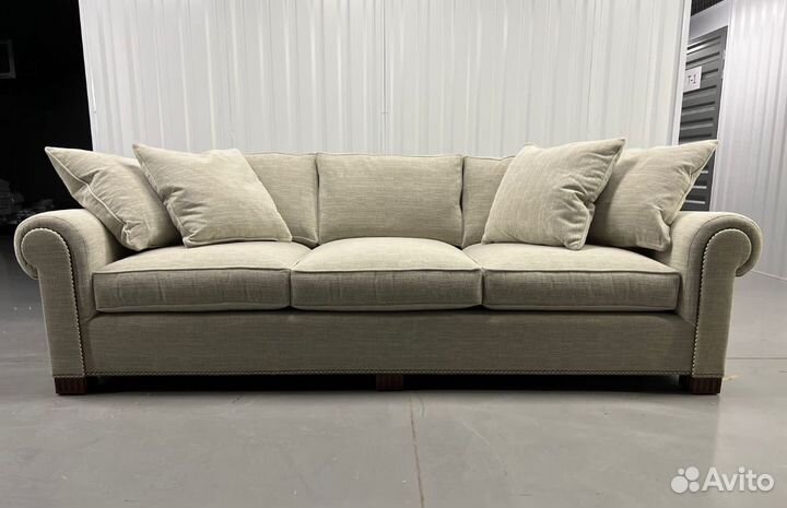 Диван Jamaica Ralph Lauren Home