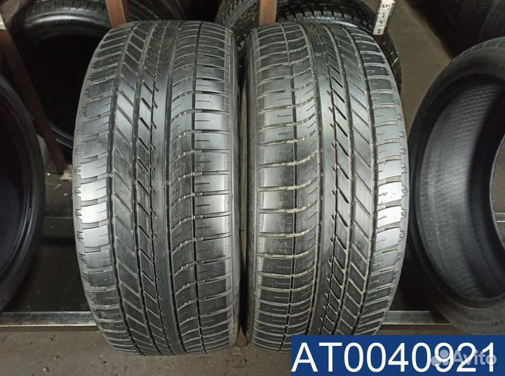 Goodyear Eagle F1 Asymmetric 2 275/45 R21 98V
