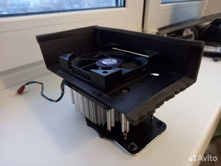 Кулер для процессора FM2 Lenovo