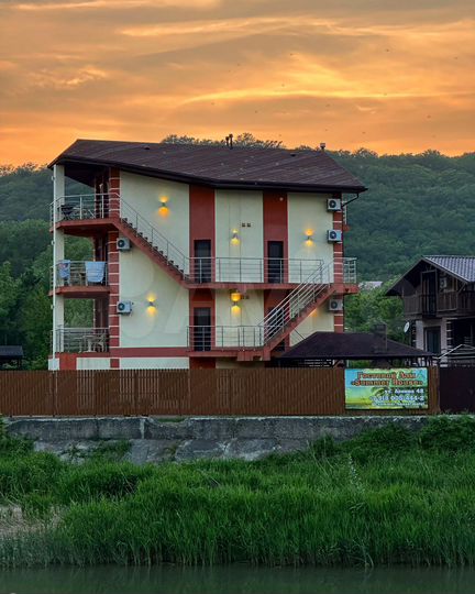 1-к. квартира, 16 м², 2/4 эт.