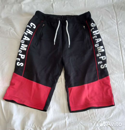 Шорты мужские