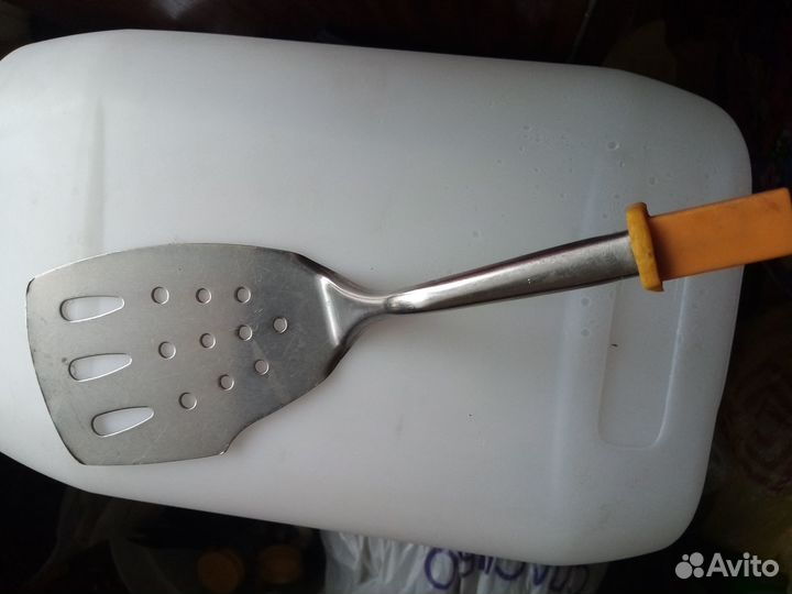 Кухонные принадлежности