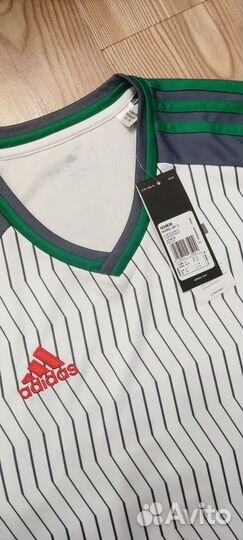 Футболка адидас размер М новая