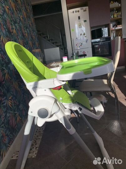 Стул для кормления