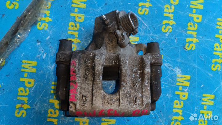 Суппорт задний правый Mazda Mazda5 CW 2015