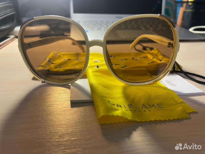 Солнцезащитные очки женские Oriflame