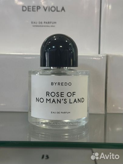 Парфюмерная вода Байредо Byredo