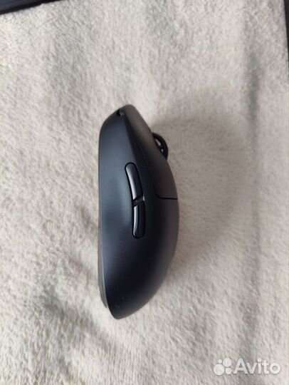 Logitech g pro superlight wireless