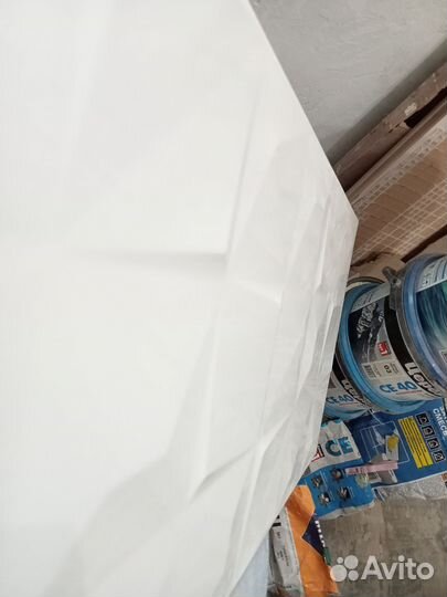 Остатки стройматериалов после ремонта