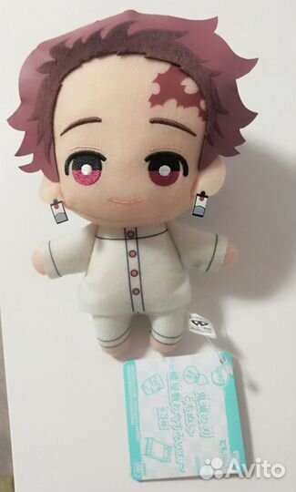 Фигурка Tanjiro Kamado