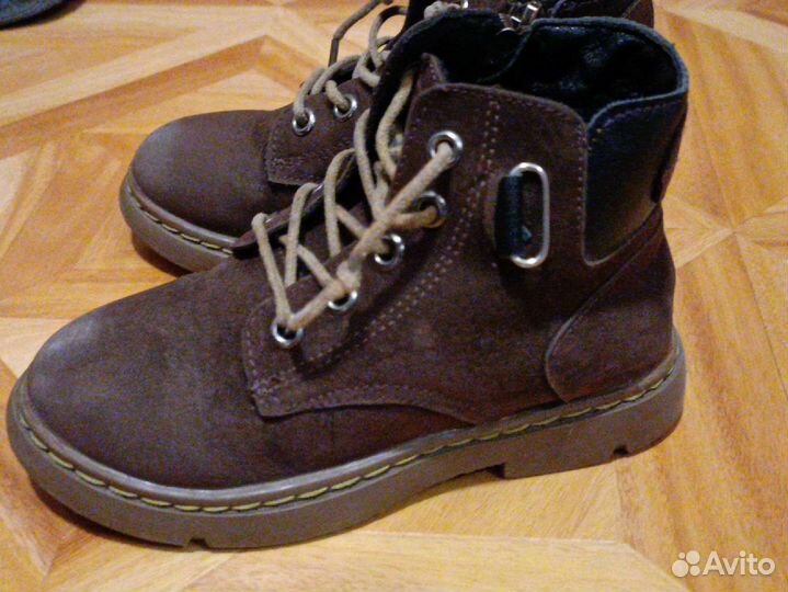 Обувь для мальчика