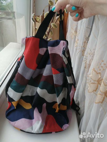 Рюкзаки детские