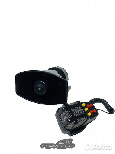 СГУ крякалка