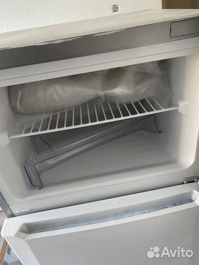 Холодильник beko