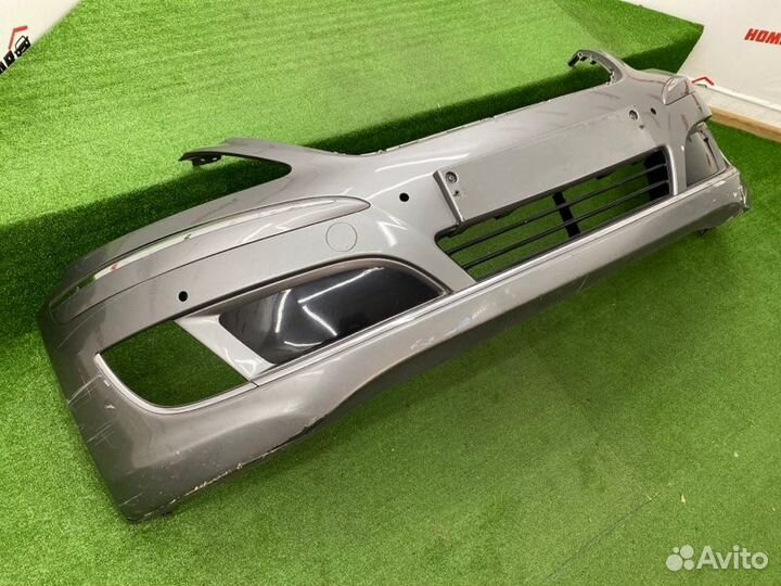 Бампер передний Hyundai Equus VI