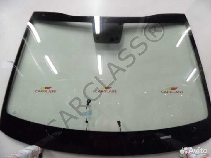 Лобовое стекло KIA ceed 5D 2018