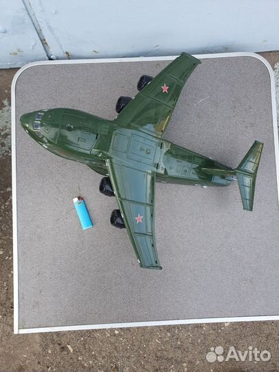 Модель самолета