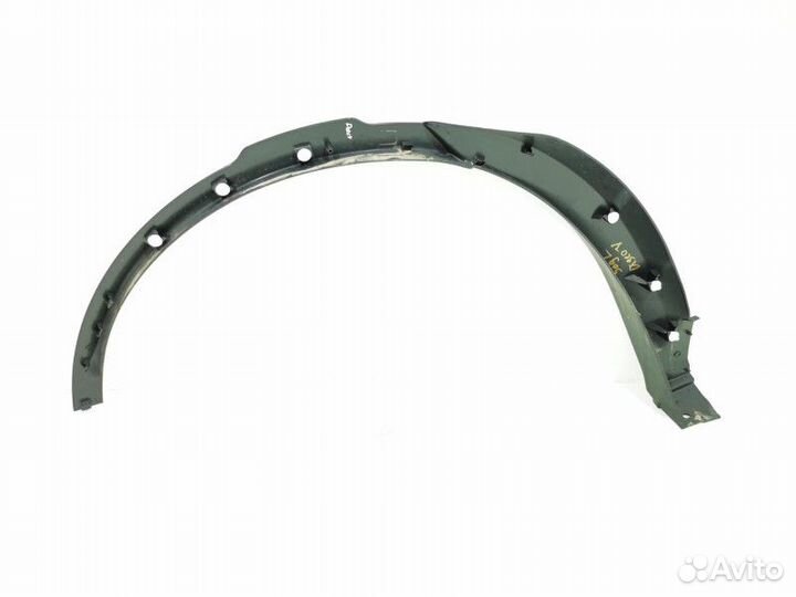 Расширитель (накладка) колесной арки Land Rover 5