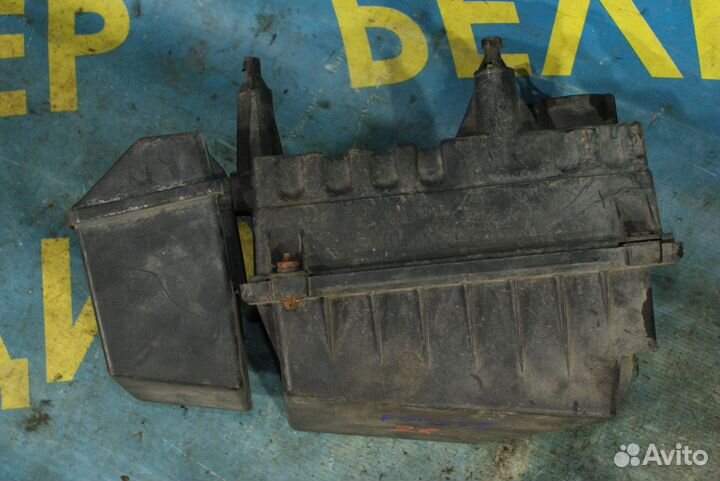 Корпус воздушного фильтра ford focus 1