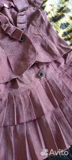 Костюм для девочки